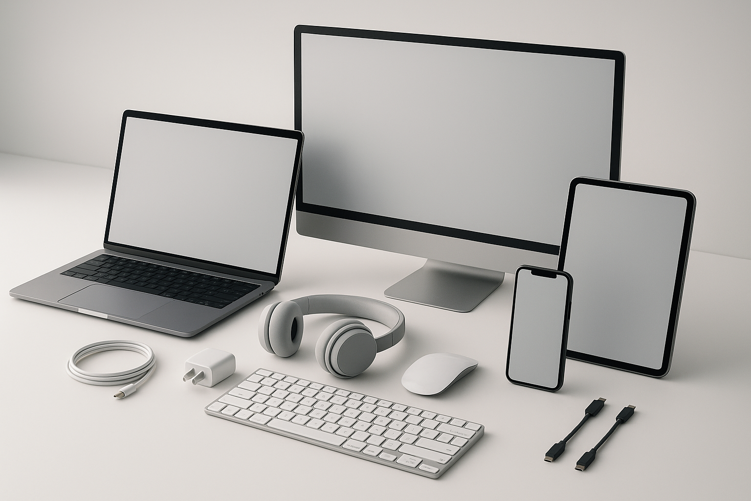 computers and technology products